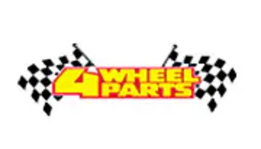 4Wheel Parts