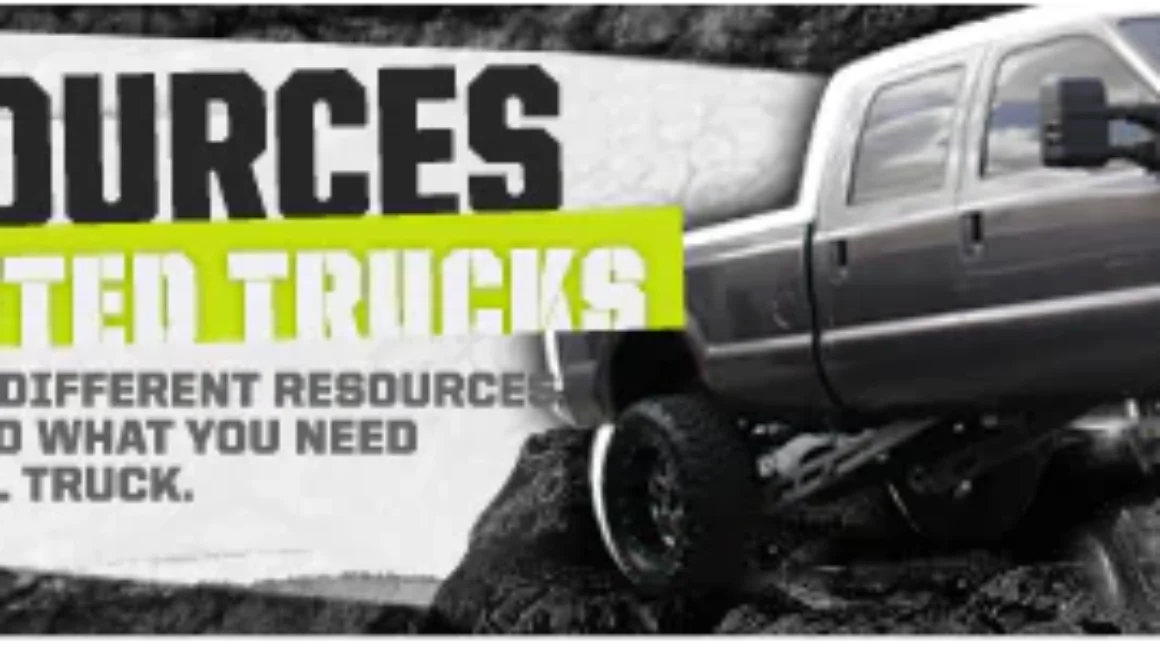 SoCalTrucks Resource