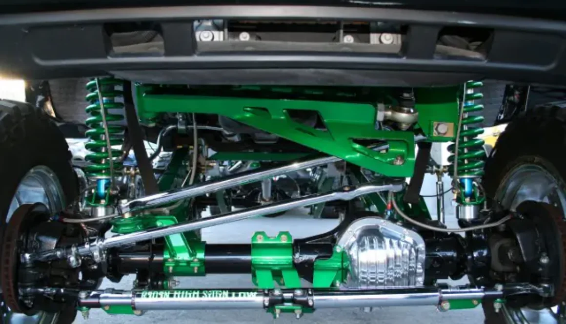 Winner, Winner, Chicken Dinner