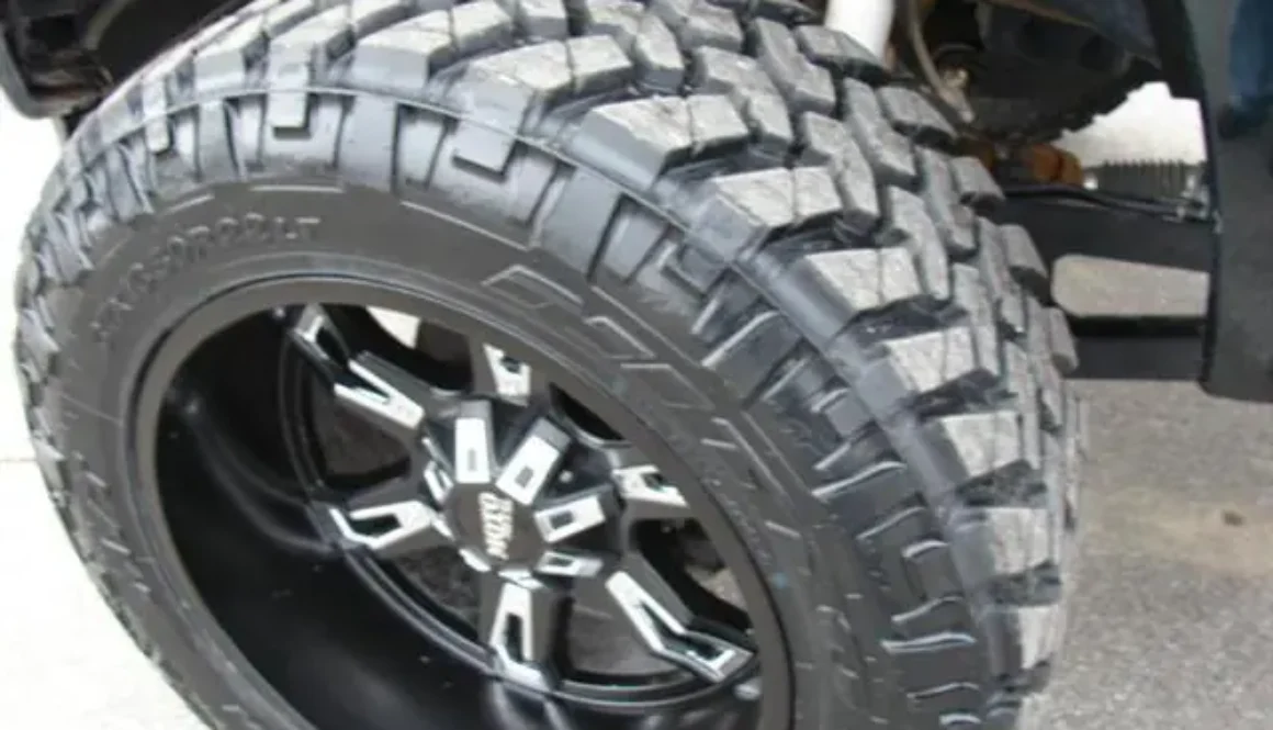 MidWesternTrucks Rims