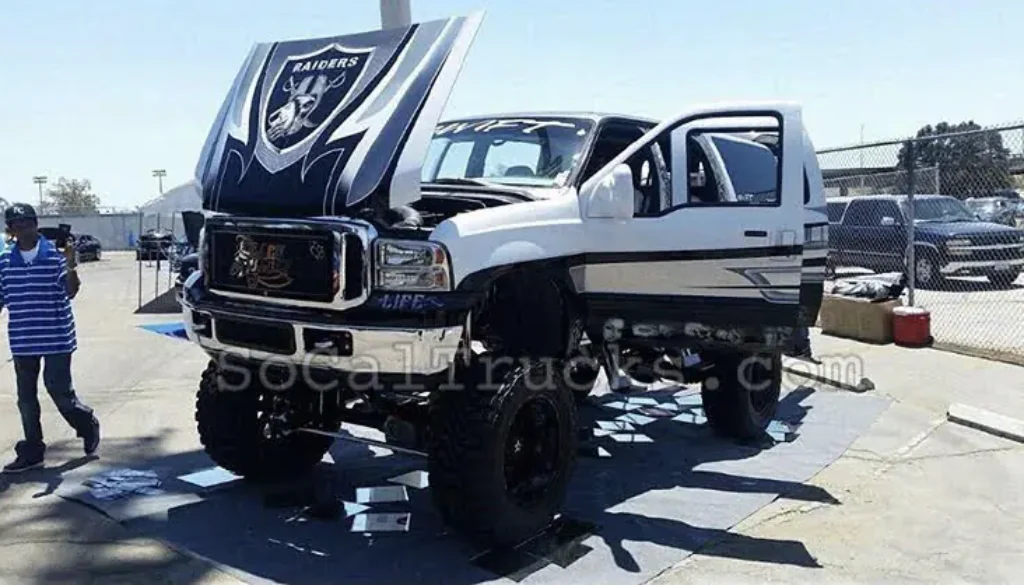 Custom Excursion For Sale