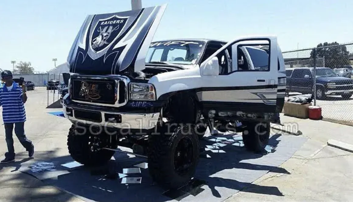 Custom Excursion For Sale