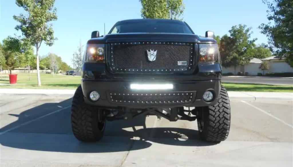 Cognito Suspension Lift