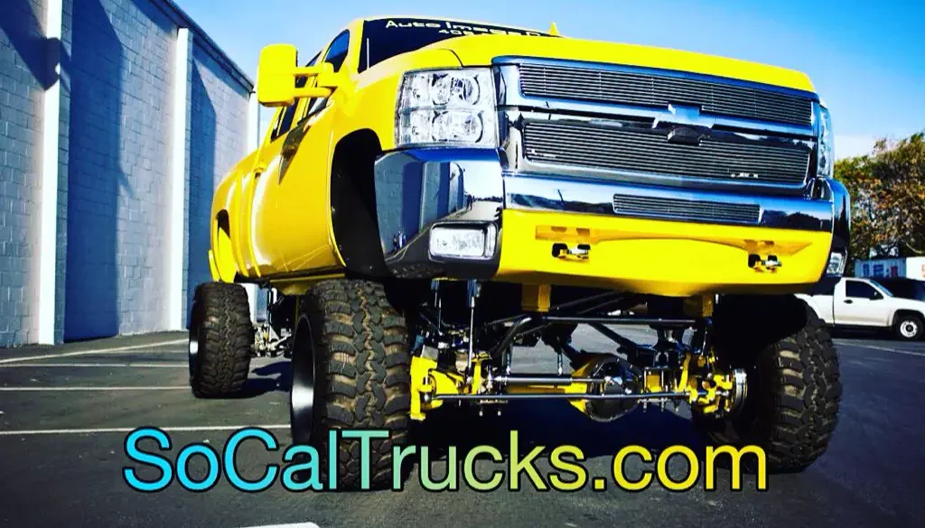 SoCalTruck