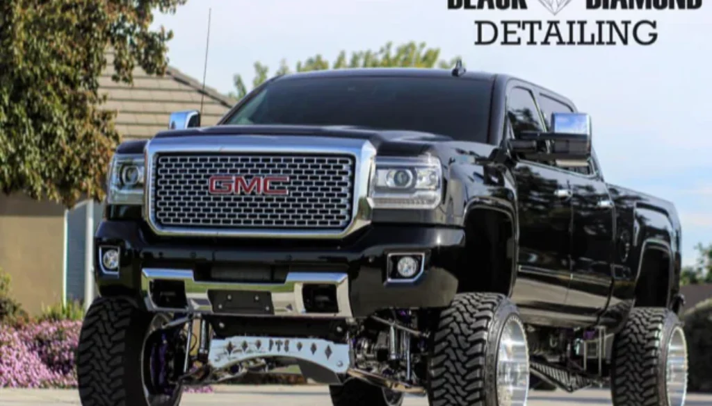 Custom Duramax For Sale