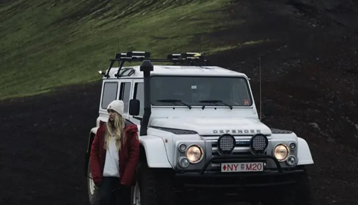 Outdoor gifts for her