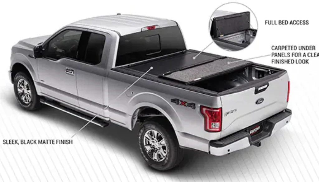 Undercover March Special