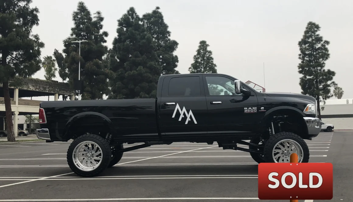 dodge truck for sale