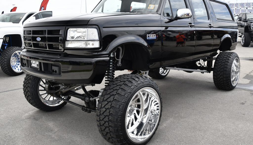 obs bronco