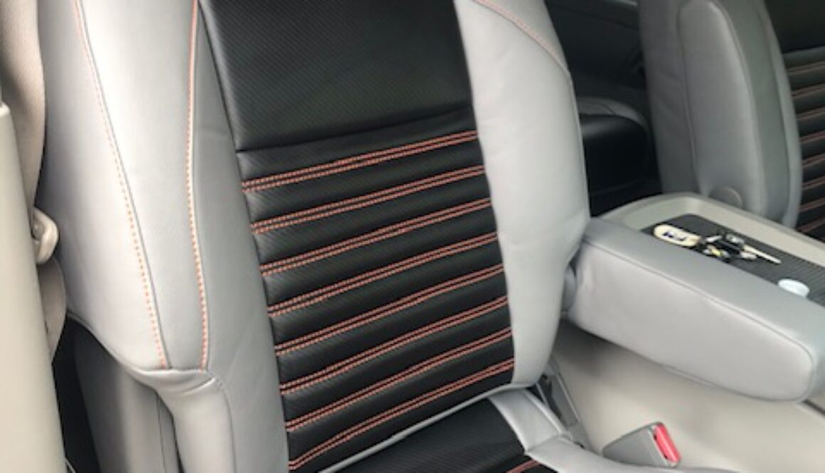 Titan Custom For Sale